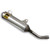 FRESCO VINT125CR8788S Silencer (Vint) CR125 87-88