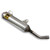FRESCO VINT250YZ0089S Silencer (Vint) YZ250 89
