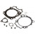 VERTEX 860VG8100025 Top End Gasket Kit YZ250F 19-24/WR250F 20-24