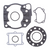 VERTEX 860VG810259 Top End Gasket Kit CR250R 92-01