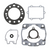 VERTEX 860VG810261 Top End Gasket Kit CR250R 02-04