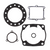 VERTEX 860VG810273 Top End Gasket Kit CR500R 89-01