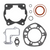 VERTEX 860VG810303 Top End Gasket Kit 125SX,EXC 91-97
