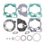 VERTEX 860VG810308 Top End Gasket Kit 0SX,EXC 98-02