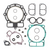 VERTEX 860VG810318 Top End Gasket Kit SXF450 03-06