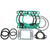 VERTEX 860VG810338 Top End Gasket Kit SX65 09-23/MC65 21-23