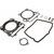 VERTEX 860VG810372 Top End Gasket Kit SX250F 16-22/FC250 16-22