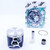 Vertex Top End Kit 2T YZ-WR250 02-22 (66.35)
