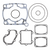 VERTEX 860VG810577 Top End Gasket Kit RM250 92-93