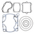 VERTEX 860VG810581 Top End Gasket Kit RM250 94-95