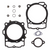 VERTEX 860VG810984 Top End Gasket Kit KX250F 17-19