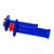 RACETECH R-MPRBL000020 R20 Lock-On Grips
