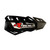RACETECH R-KITPMFLNR00 Handguards FLX w/Mounting Kit