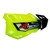 RACETECH R-KITPMFLGF00 Handguards FLX w/Mounting Kit