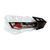 RACETECH R-KITPMFLBN00 Handguards FLX w/Mounting Kit