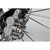 Moto-Master Brake Line - Front - Yamaha YZ450F