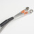 Moto-Master Brake Line - Front - Kawasaki KX250F/KX450F (2012-)