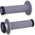 ODI NOMAD D30 Lock On V2 Grip Grey/Black