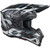 O'Neal EX-SRS Helmet Dust Black Grey