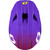 ONeal 3SRS Nova MX Helmet Purple