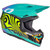 ONeal 3SRS Nova MX Helmet Mint