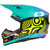 ONeal 3SRS Nova MX Helmet Mint