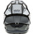 O'Neal 1SRS Adult MX Helmet RC Black Grey