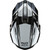 O'Neal 1SRS Adult MX Helmet RC Black Grey