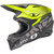 ONeal 1SRS VOLTIXX MX Helmet Black Grey
