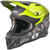 ONeal 1SRS VOLTIXX MX Helmet Black Grey
