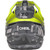 ONeal 1SRS VOLTIXX MX Helmet Black Grey