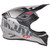 ONeal 1SRS VOLTIXX MX Helmet Black Neon Yellow