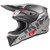 ONeal 1SRS VOLTIXX MX Helmet Black Neon Yellow