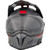 ONeal Sierra RS Helmet Echo Black Red