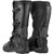 ONeal 3SRS MX Boots Black Charcoal