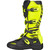 ONeal 3SRS MX Boots Black Neon Yellow