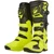 O'Neal RMS Pro MX Boots Black Neon Yellow