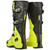 O'Neal RMS Pro MX Boots Black Neon Yellow