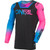 ONeal Prodigy MX Jersey Five Six Black Neon Pink