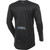 ONeal Mayhem MX Jersey Solid Black