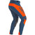 ONeal Mayhem MX Pants Paint Blue Orange