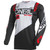 ONeal Element MX Jersey Factor Black White