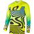 ONeal Element Youth MX Jersey Nova Neon Yellow