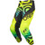ONeal Element Youth MX Pants Nova Neon Yellow