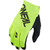 ONeal Mayhem Adult MX Gloves Rider Neon Yellow