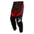 Fly Racing F-16 MX Pant Red