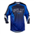 Fly Racing F-16 Raze MX Jersey Navy
