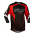 Fly Racing F-16 Raze MX Jersey Red