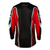 Fly Racing F-16 Raze MX Jersey Red