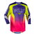 Fly Racing F-16 Raze MX Jersey Purple